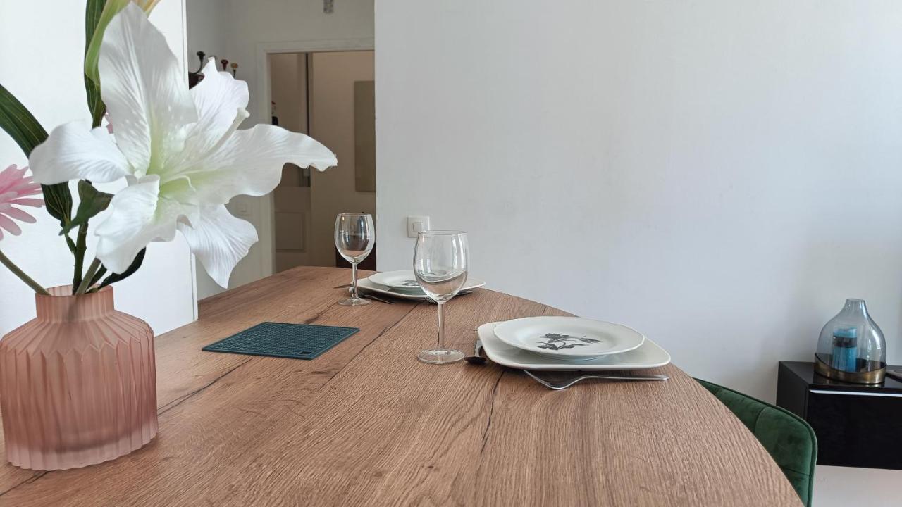 Au Fil De Soi Apartment Морле Екстериор снимка